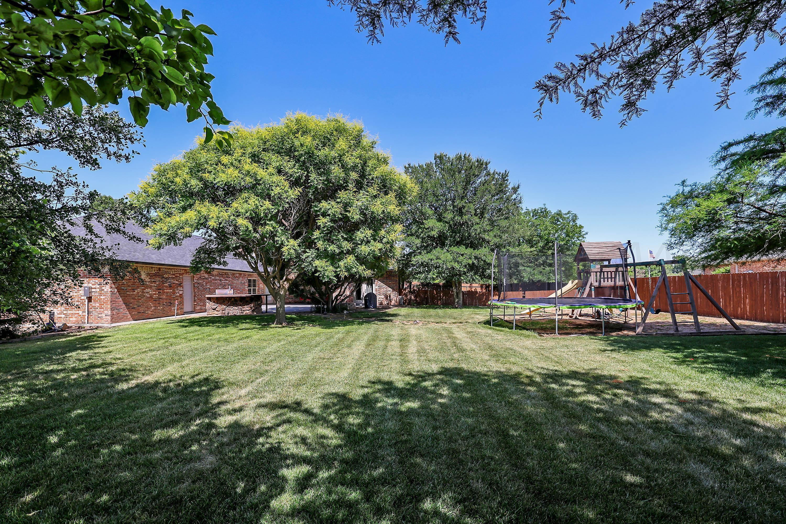 9220 Greyhawk Road Amarillo, TX 79119 - Photo 43 of 50