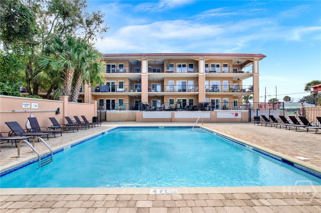 3 15th Street, Unit 304 Tybee Island, GA 31328 - Photo 39 of 48 Gallery Image 39