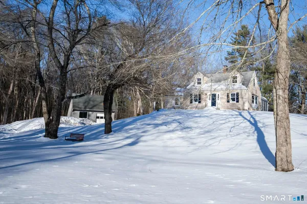 $424,000 | 69 Sunset Hill Road, Thompson, CT 06277