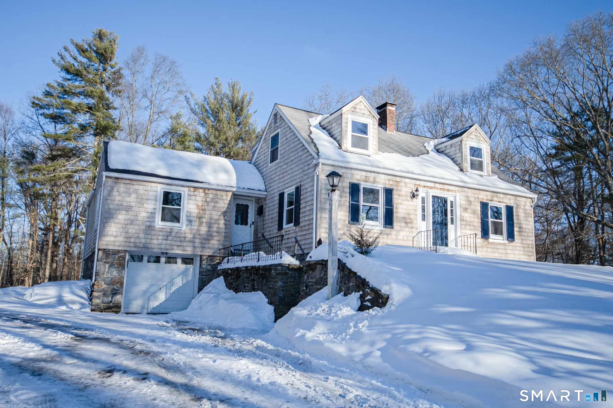 69 Sunset Hill Road Thompson, CT 06277 - Photo 2 of 18