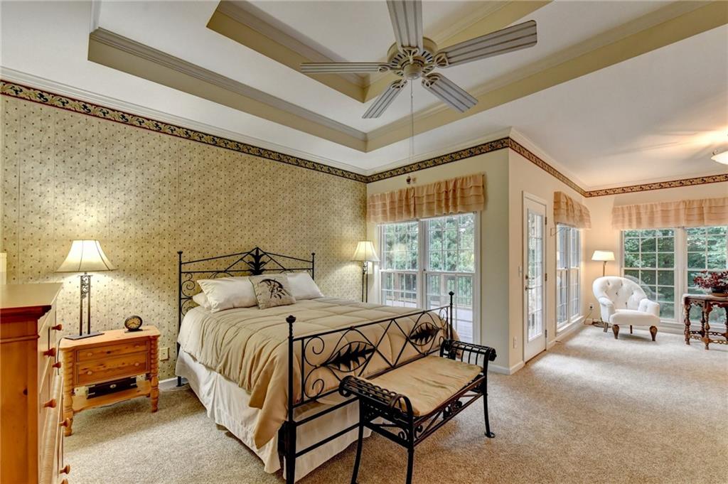 2470 Bexford View Cumming, GA 30041 - Photo 33 of 74