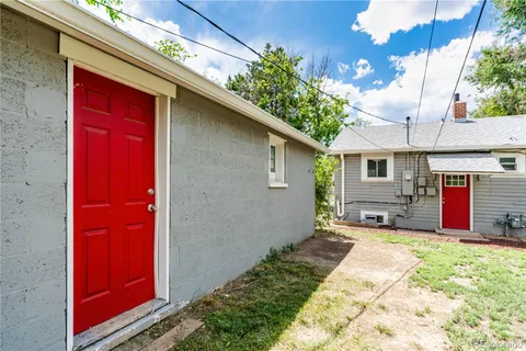 $399,000 | 1650 Geneva Street, Aurora, CO 80010