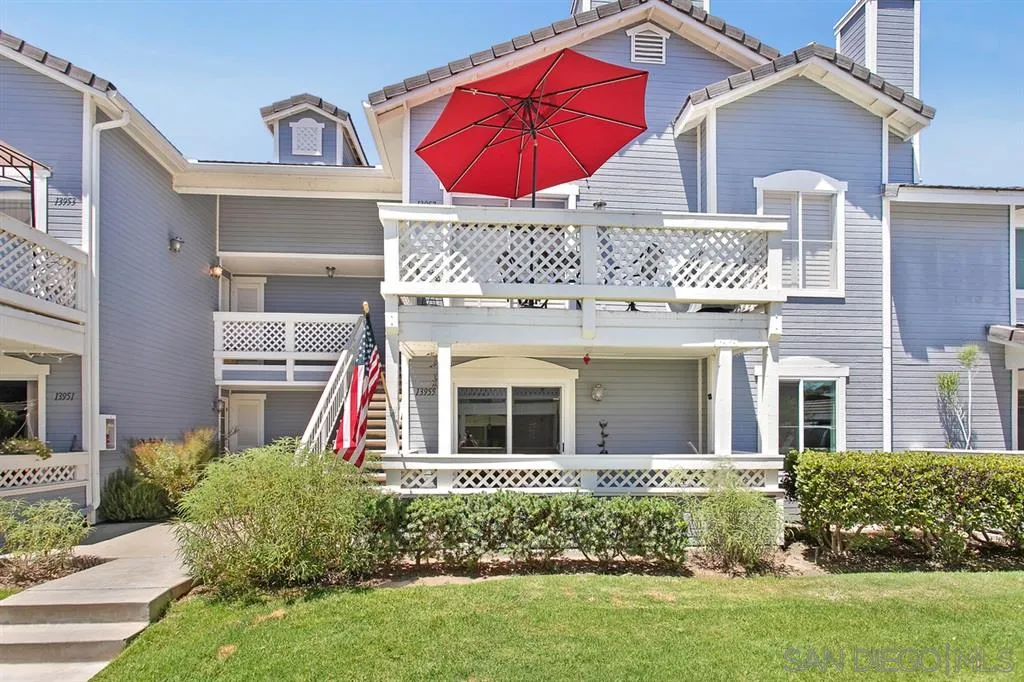 13955 Midland Road Poway, CA 92064 - Photo 1 of 25 a front view of a house with a yard