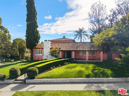 $6,750,000 | 14900 Camarosa Drive, Pacific Palisades, CA 90272