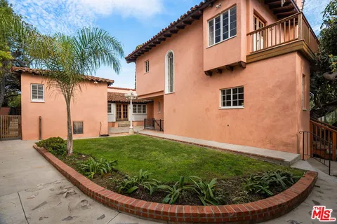 $6,750,000 | 14900 Camarosa Drive, Pacific Palisades, CA 90272