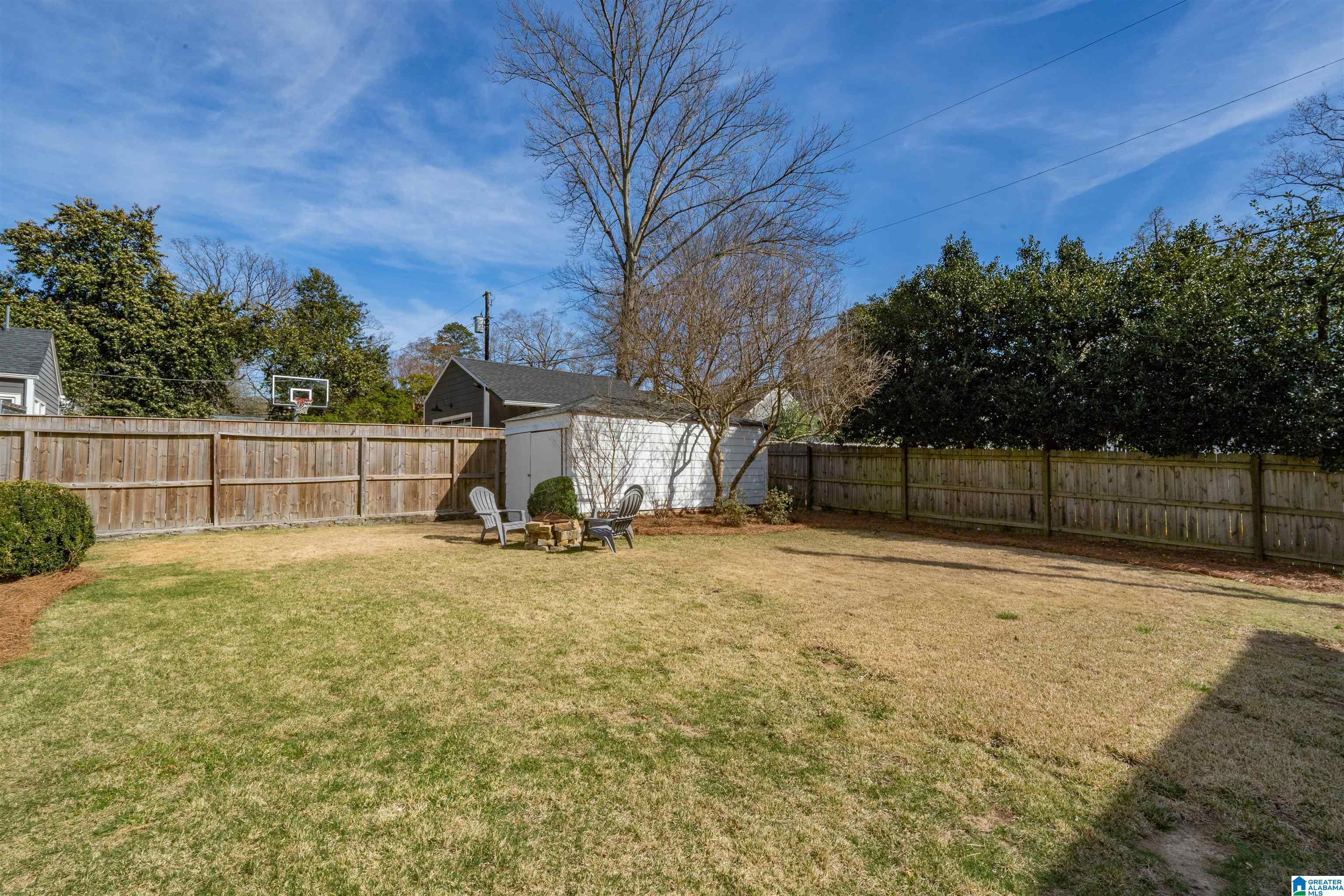 1815 Lancaster Road Birmingham, AL 35209 - Photo 34 of 37