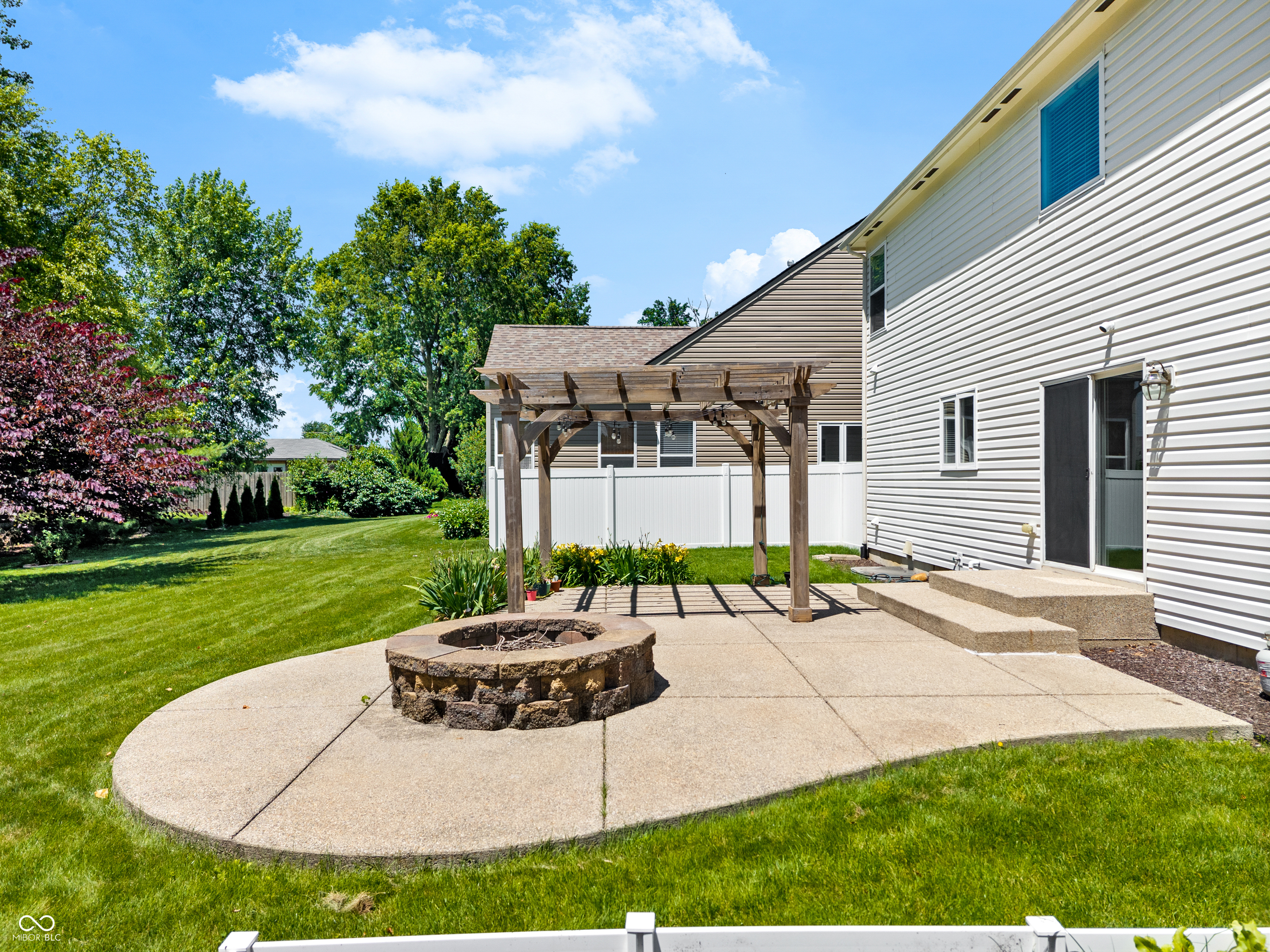 12044 Bird Key Boulevard Fishers, IN 46037 - Photo 36 of 41