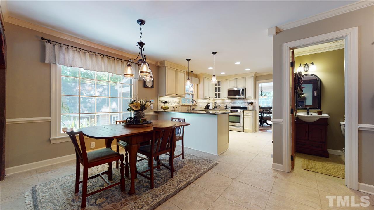 9312 Foxburrow Court Raleigh, NC 27613 - Photo 12 of 30