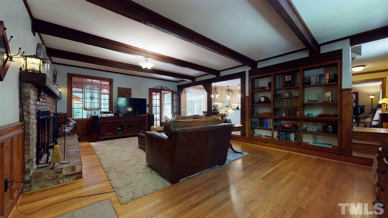 9312 Foxburrow Court Raleigh, NC 27613 - Photo 14 of 30