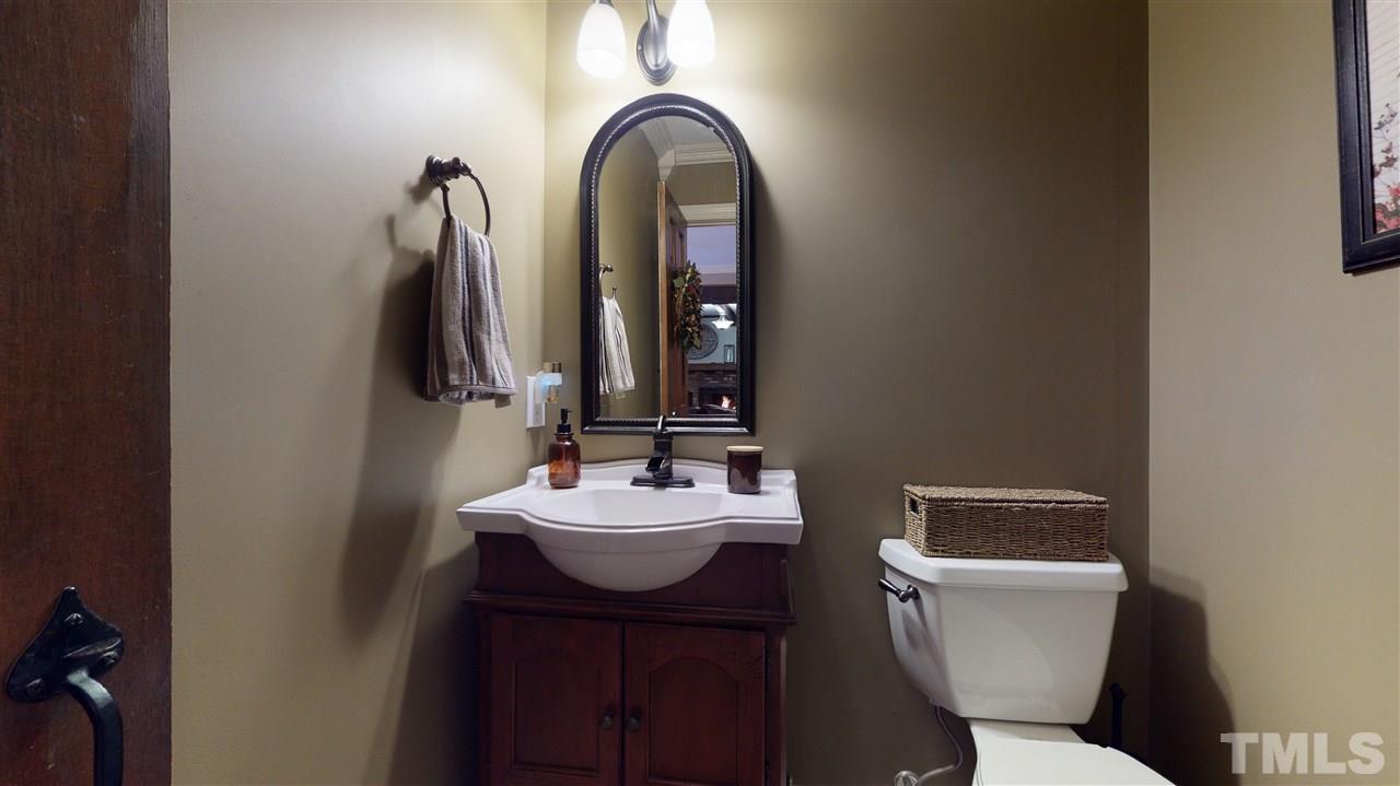 9312 Foxburrow Court Raleigh, NC 27613 - Photo 15 of 30