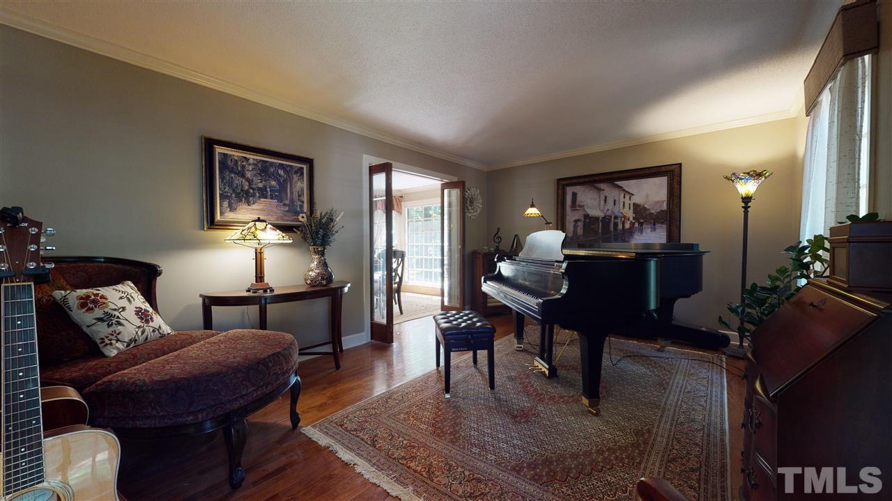 9312 Foxburrow Court Raleigh, NC 27613 - Photo 16 of 30