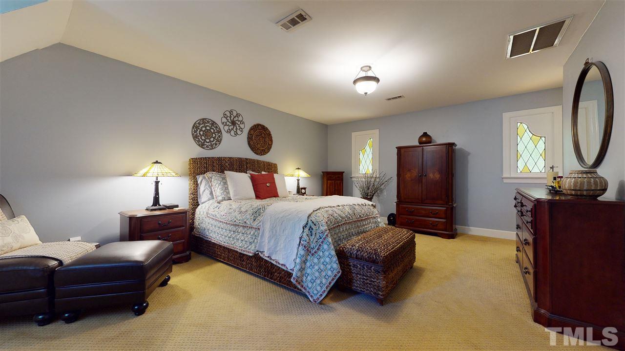 9312 Foxburrow Court Raleigh, NC 27613 - Photo 18 of 30