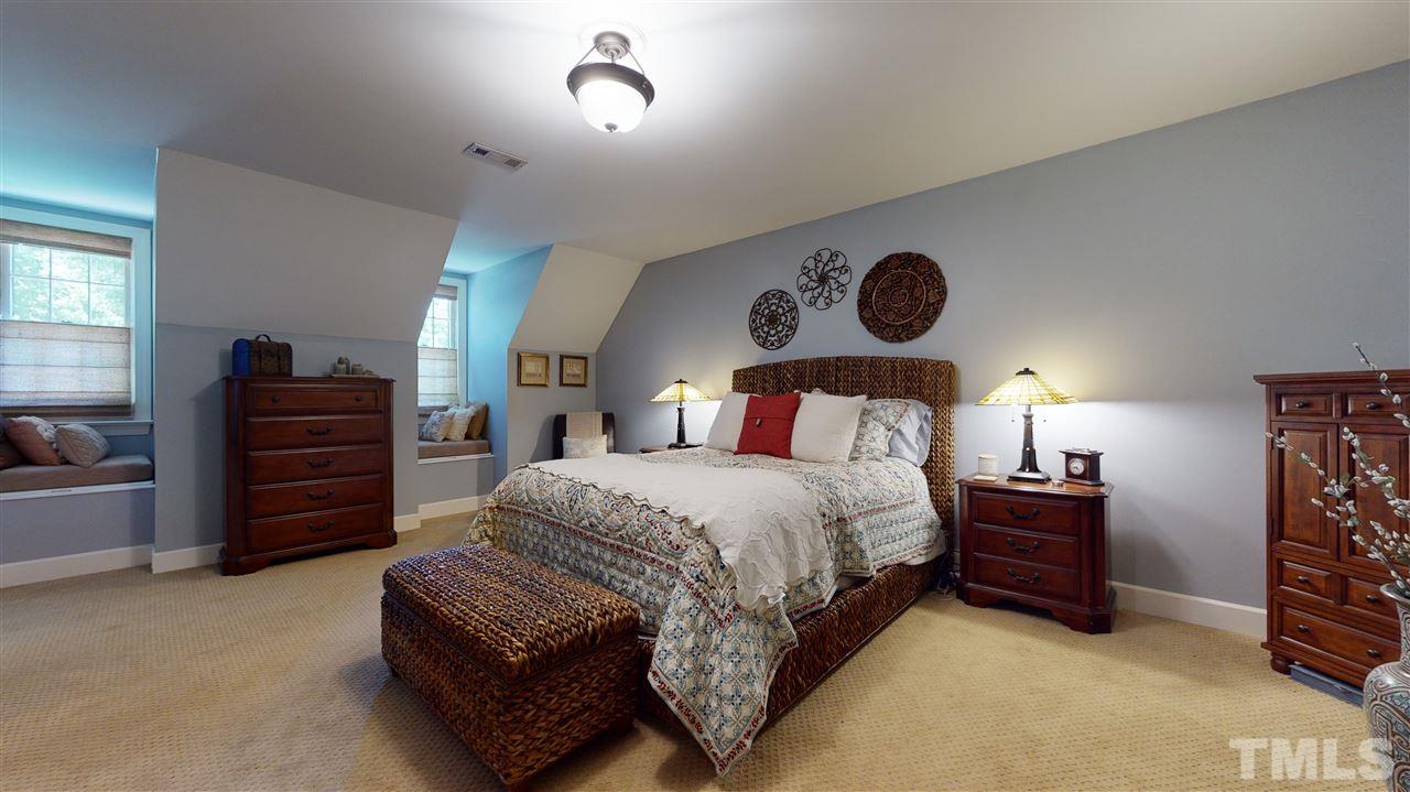 9312 Foxburrow Court Raleigh, NC 27613 - Photo 19 of 30