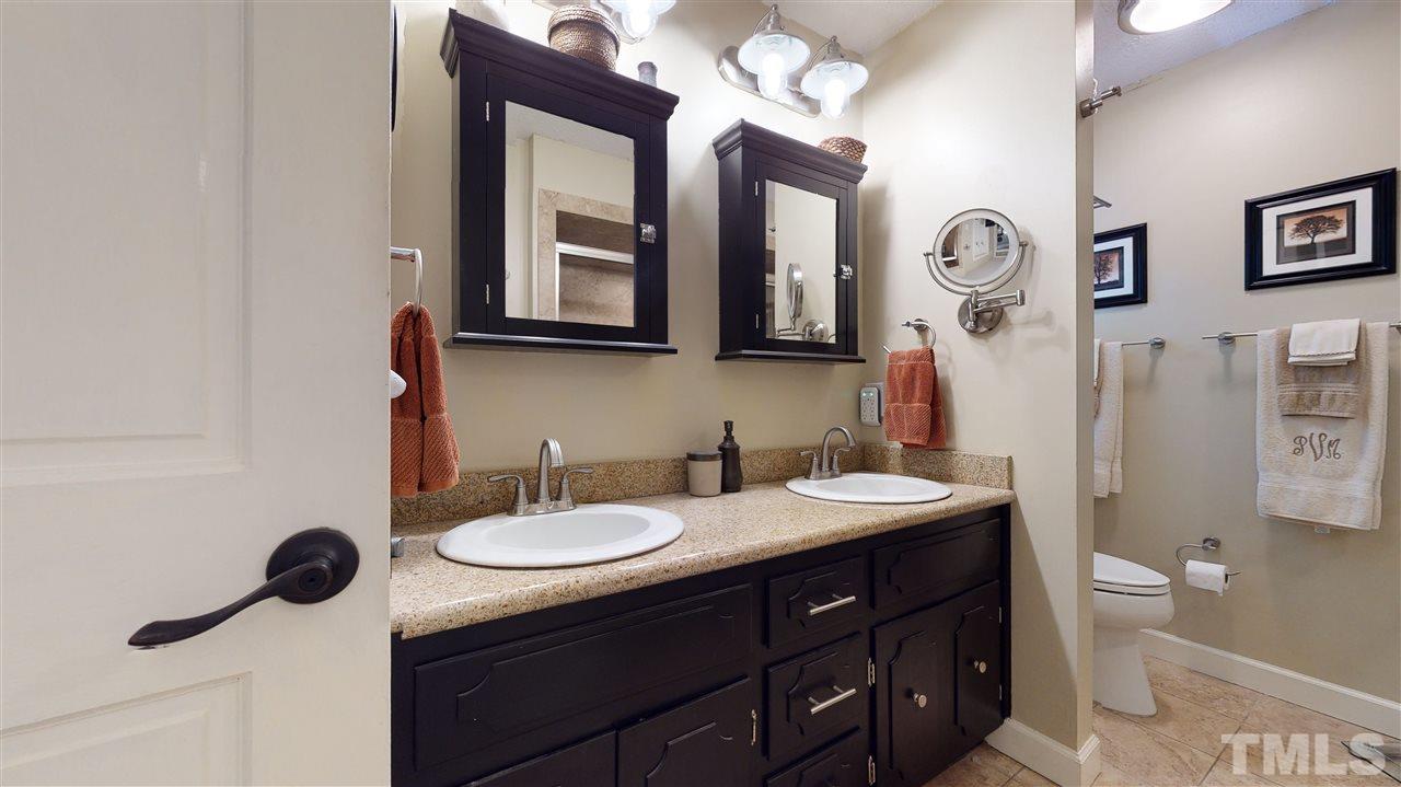 9312 Foxburrow Court Raleigh, NC 27613 - Photo 20 of 30