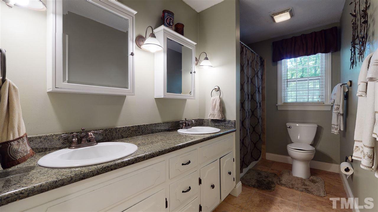 9312 Foxburrow Court Raleigh, NC 27613 - Photo 21 of 30