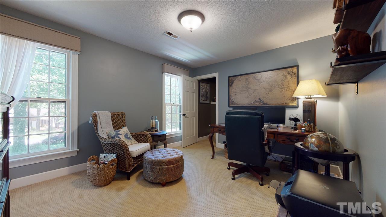 9312 Foxburrow Court Raleigh, NC 27613 - Photo 24 of 30