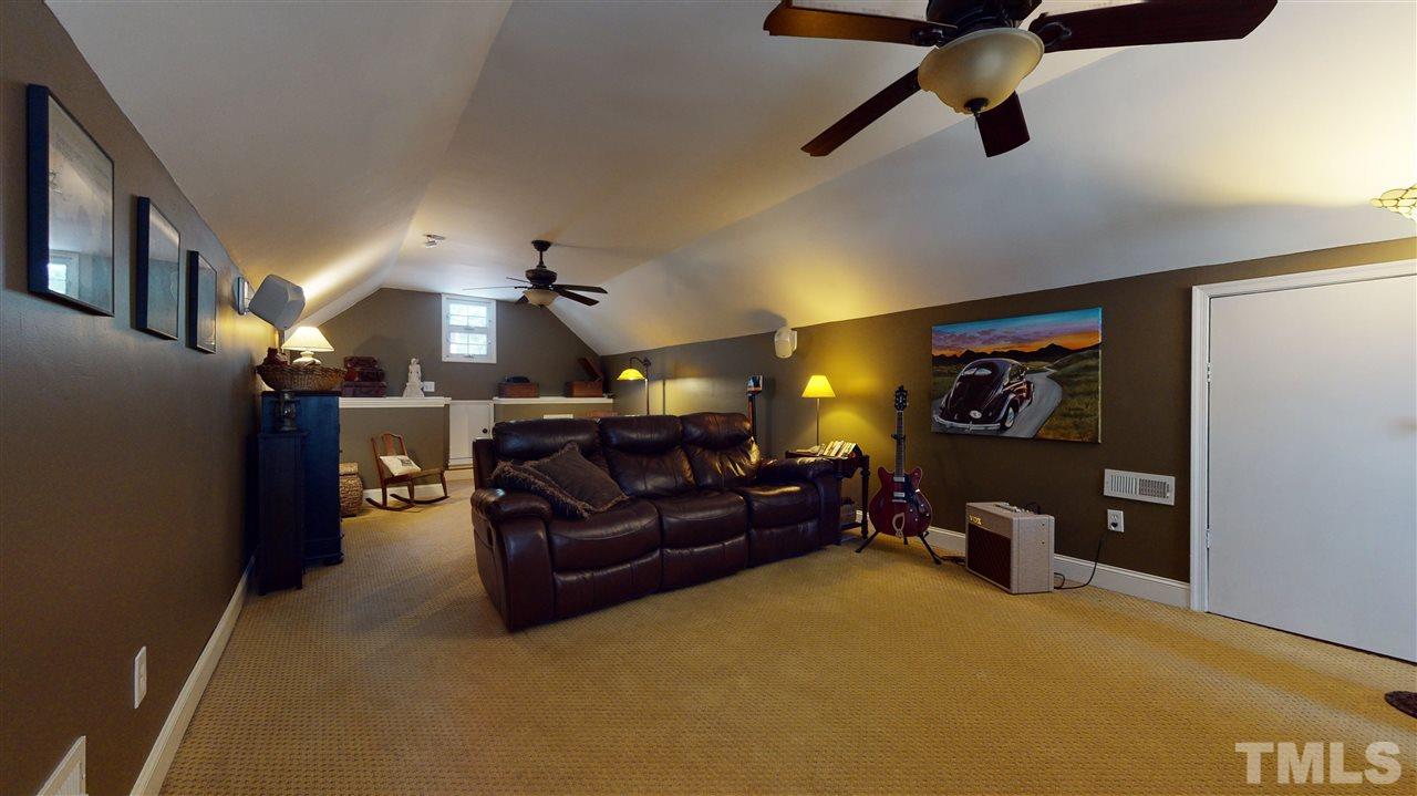 9312 Foxburrow Court Raleigh, NC 27613 - Photo 25 of 30
