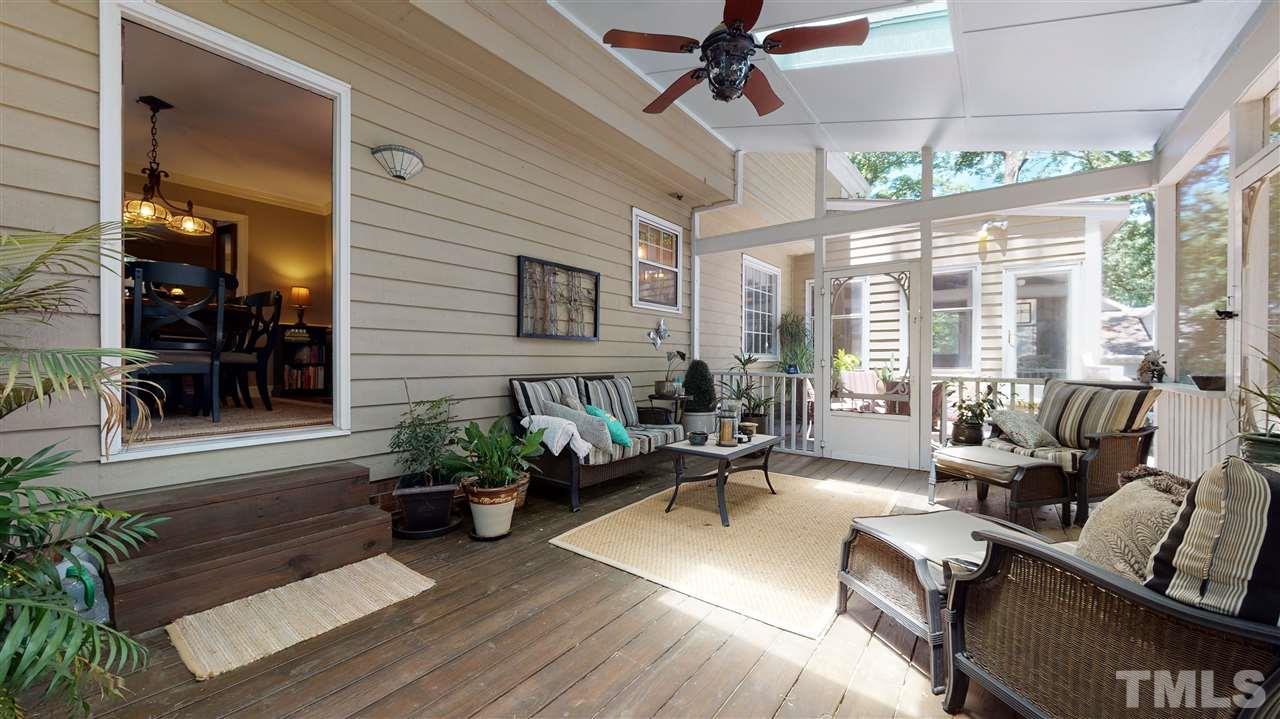 9312 Foxburrow Court Raleigh, NC 27613 - Photo 26 of 30