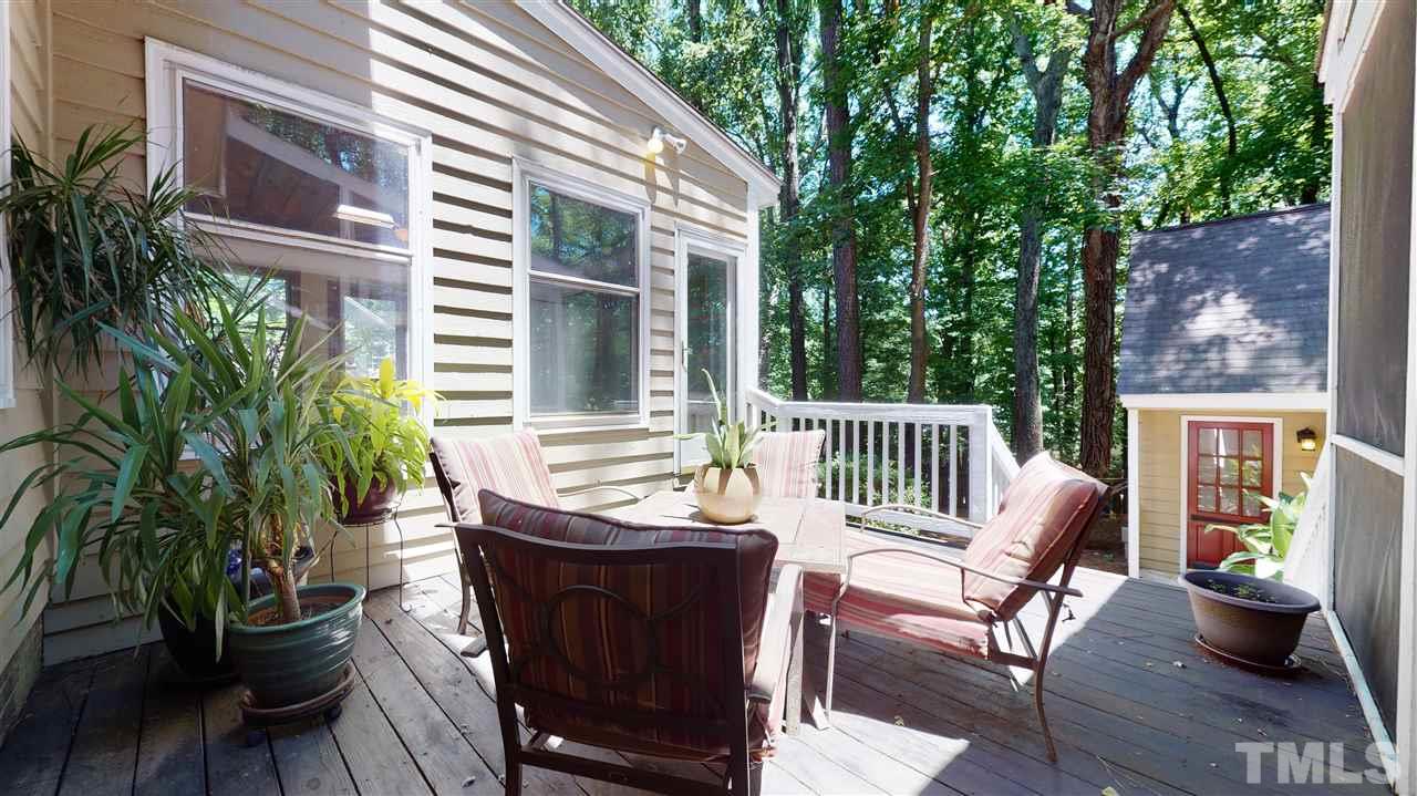 9312 Foxburrow Court Raleigh, NC 27613 - Photo 27 of 30