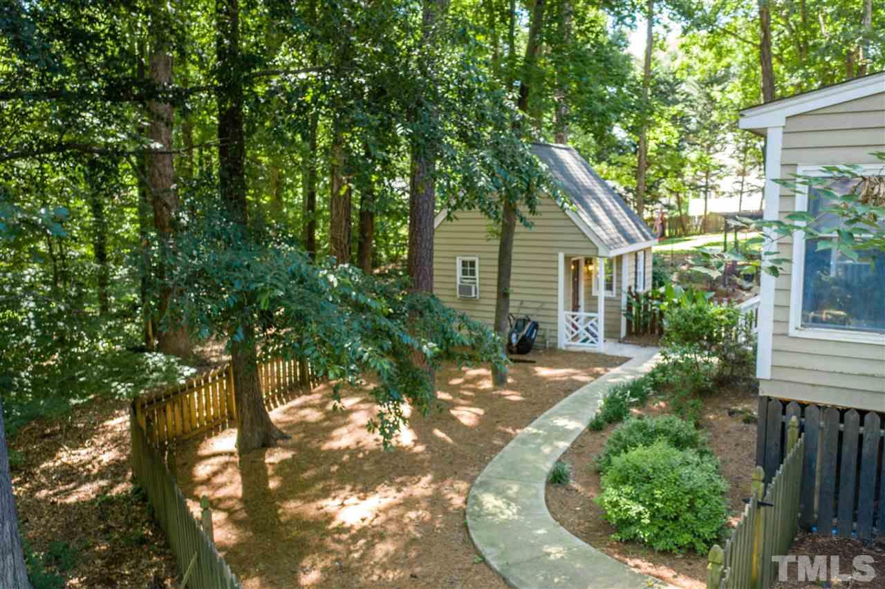 9312 Foxburrow Court Raleigh, NC 27613 - Photo 30 of 30