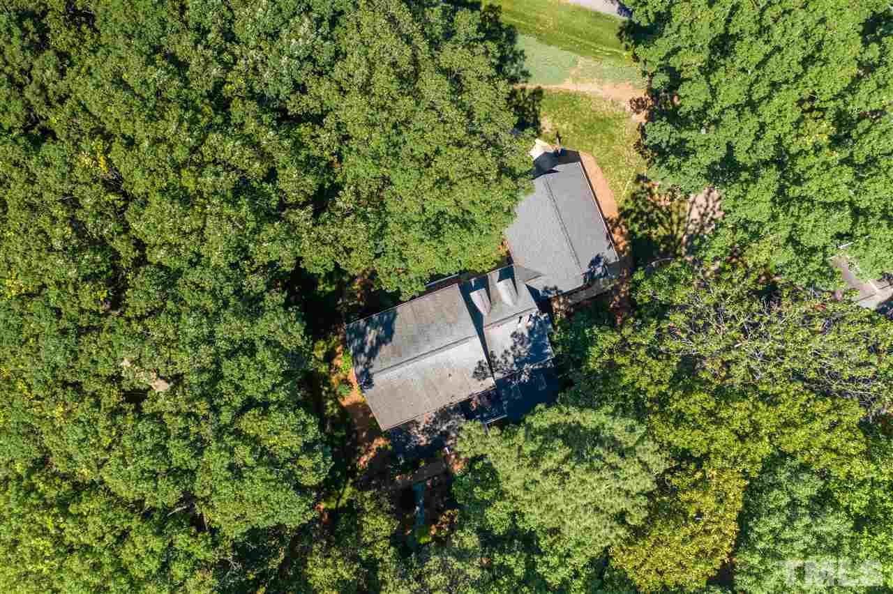9312 Foxburrow Court Raleigh, NC 27613 - Photo 4 of 30