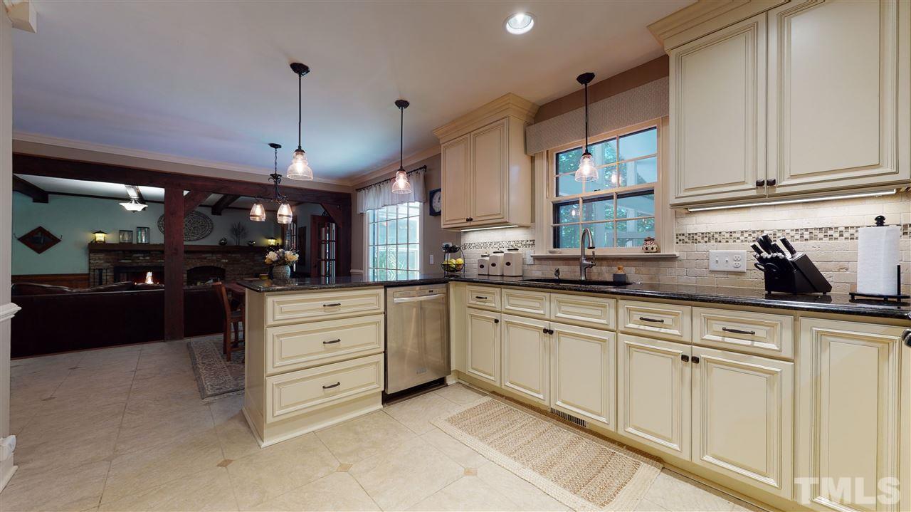 9312 Foxburrow Court Raleigh, NC 27613 - Photo 9 of 30