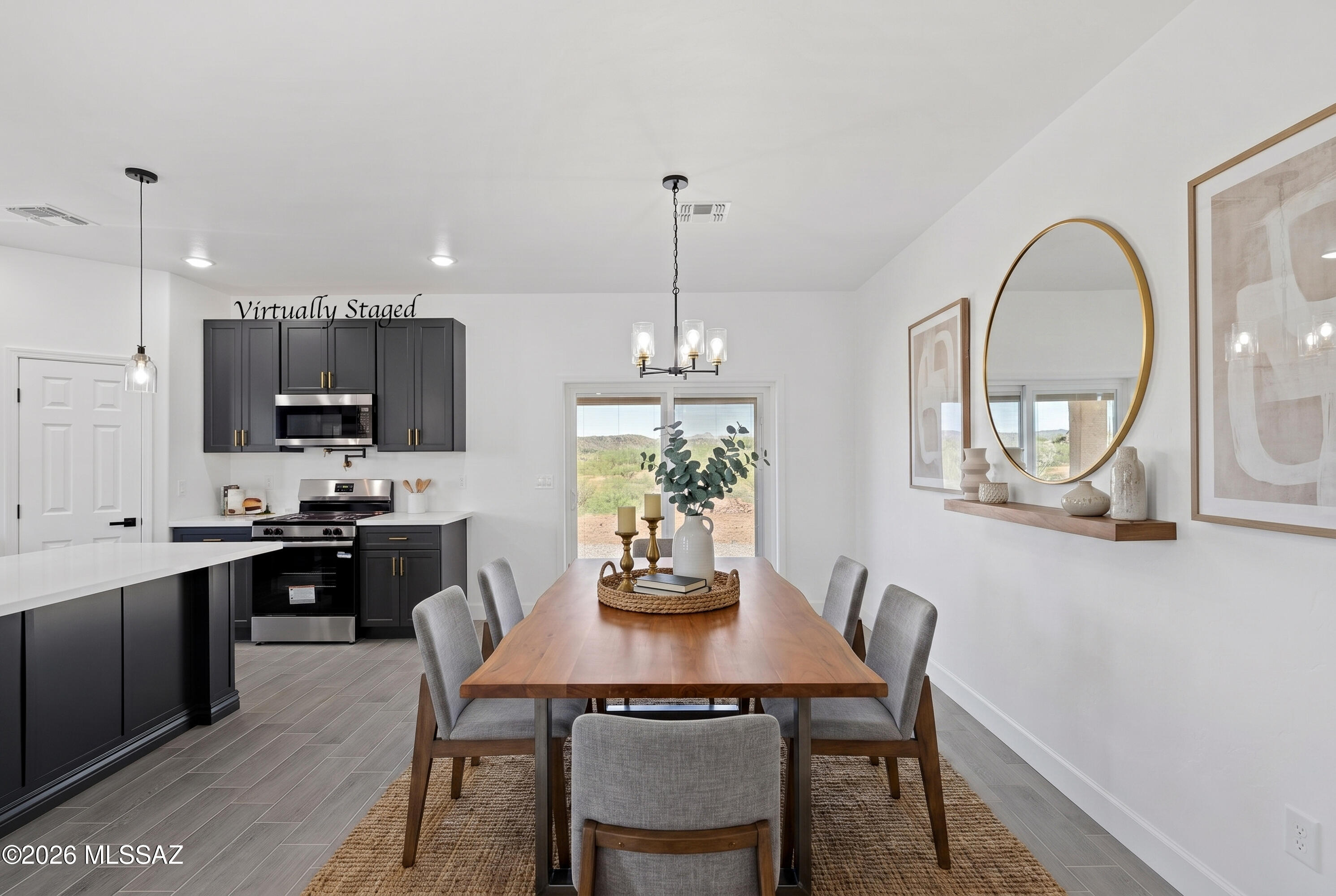998 Alegre Corte Rio Rico, AZ 85648 - Photo 18 of 49 5 Staged Images for MLS-2