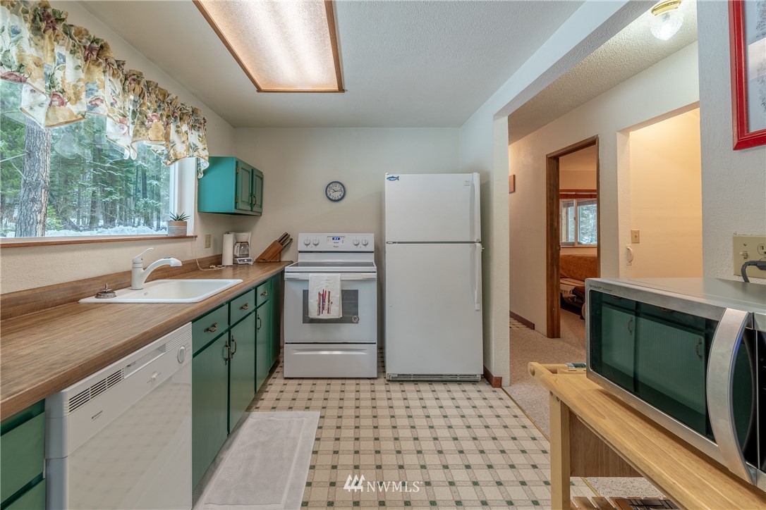 18564 Rieche Road Leavenworth, WA 98826 - Photo 11 of 21 Gallery Image 11