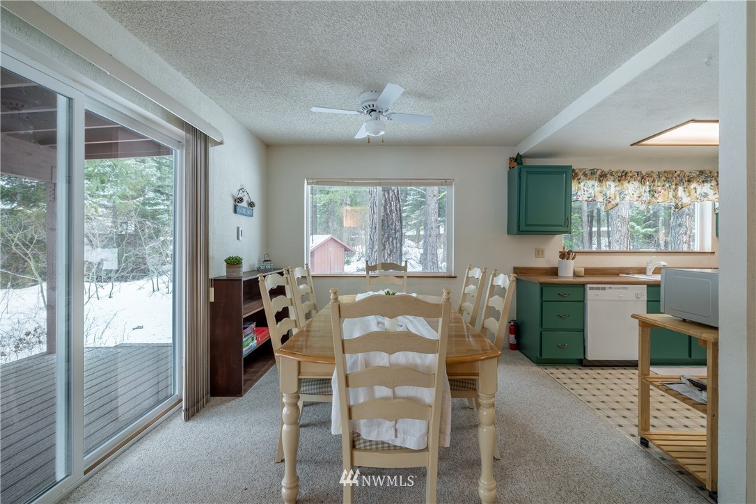 18564 Rieche Road Leavenworth, WA 98826 - Photo 12 of 21 Gallery Image 12