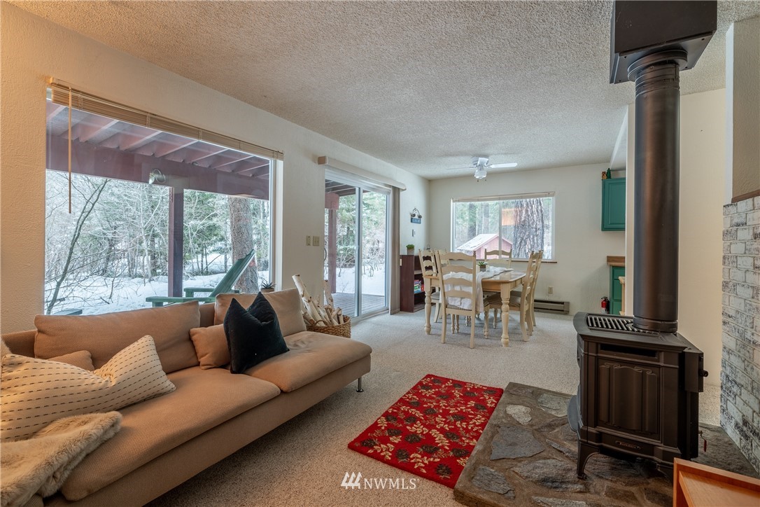 18564 Rieche Road Leavenworth, WA 98826 - Photo 14 of 21 Gallery Image 14