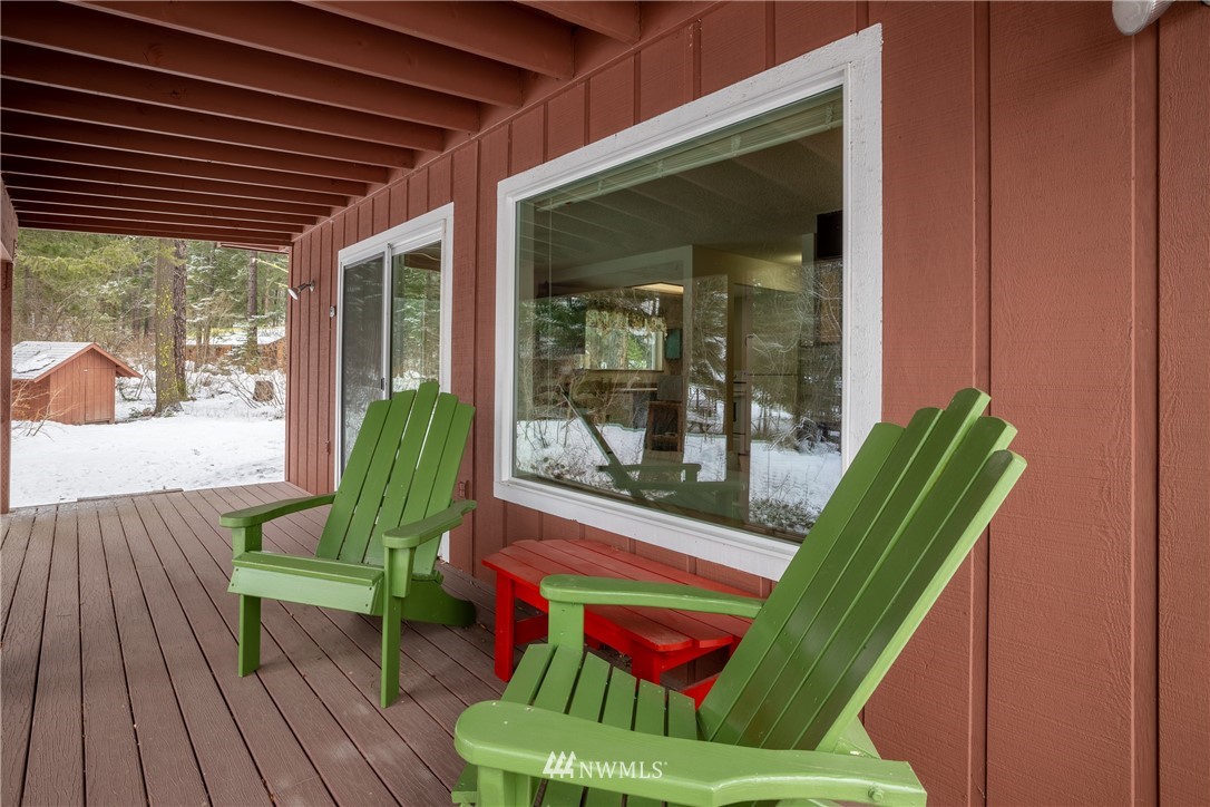 18564 Rieche Road Leavenworth, WA 98826 - Photo 20 of 21 Gallery Image 20