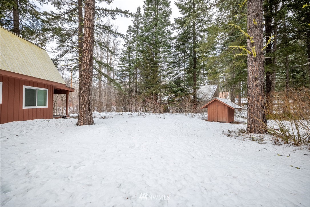 18564 Rieche Road Leavenworth, WA 98826 - Photo 4 of 21 Gallery Image 4