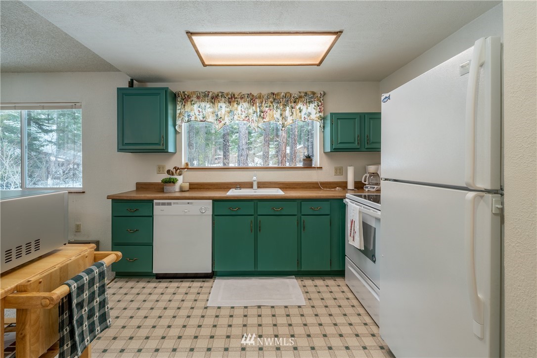 18564 Rieche Road Leavenworth, WA 98826 - Photo 10 of 21 Gallery Image 10