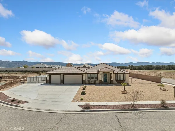 $659,000 | 16917 Mora Court, Hesperia, CA 92345