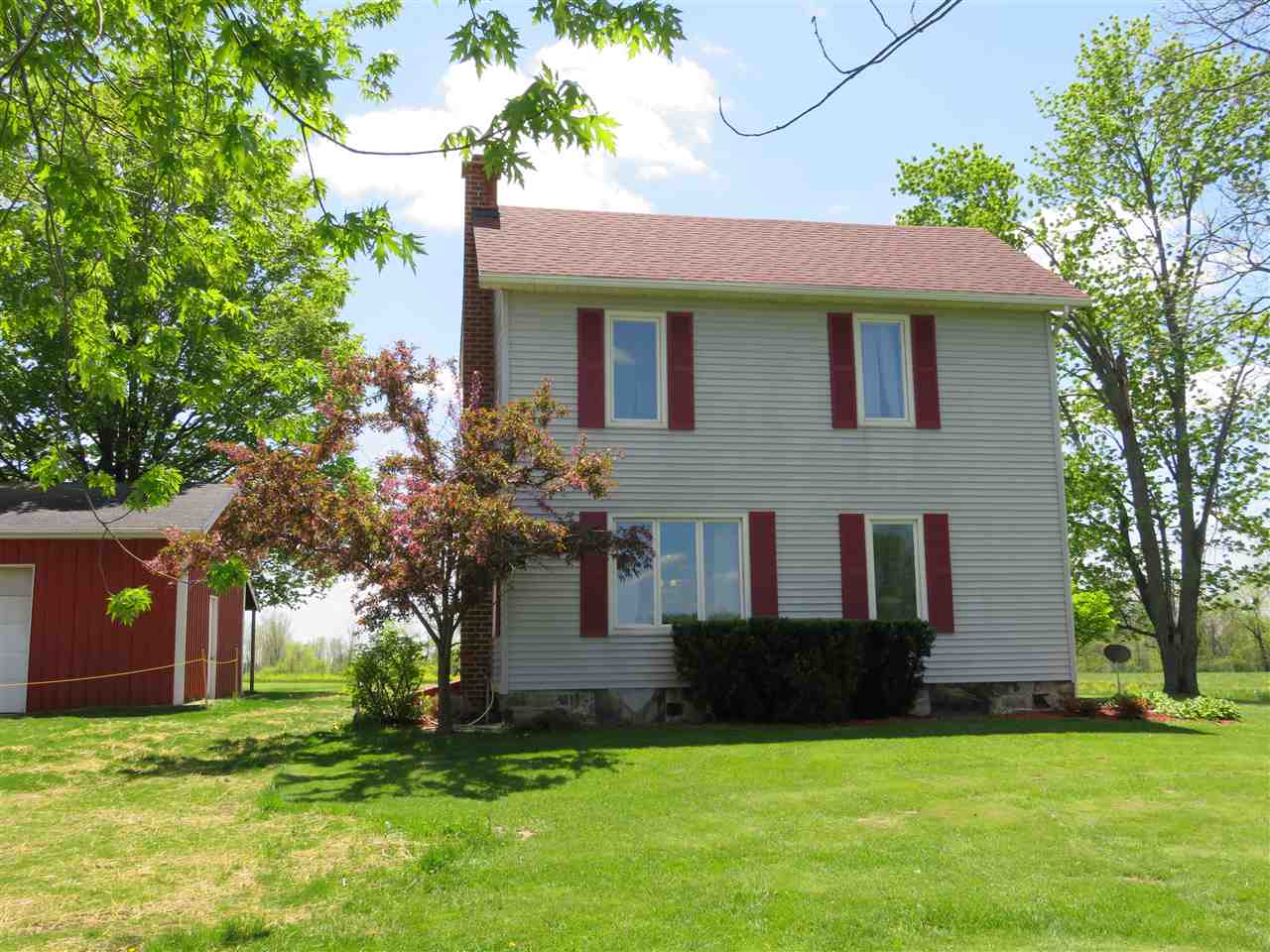 4166 East Haslett Road Perry, MI 48872 - Photo 16 of 26