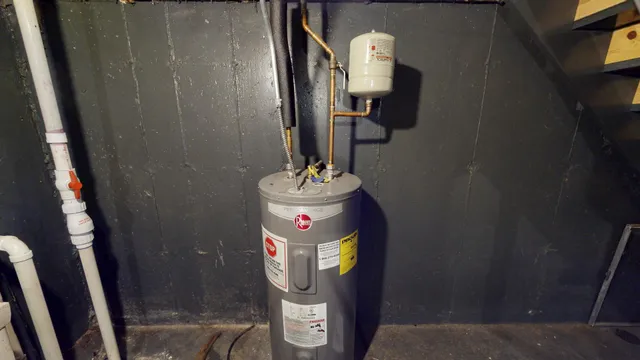 a close view of door lock