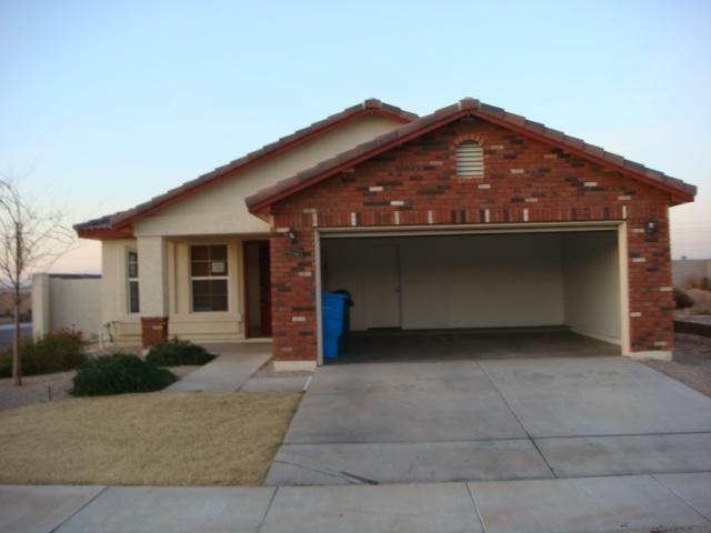 2736 West Grenadine Road Phoenix, AZ 85041 - Photo 1 of 12 Front Exterior