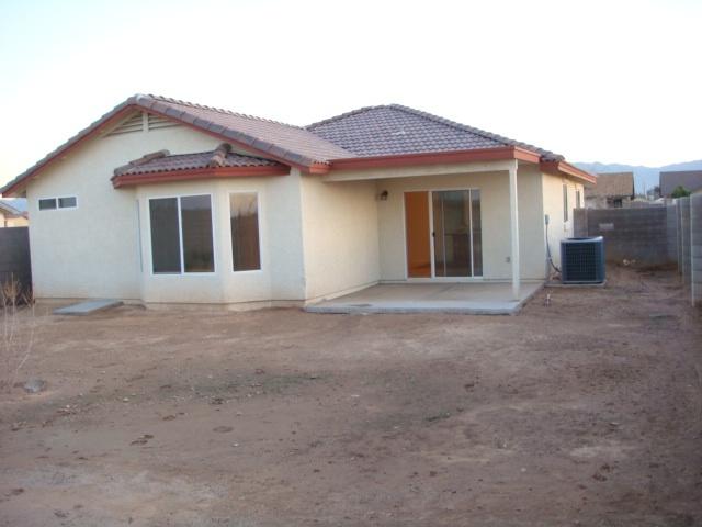 2736 West Grenadine Road Phoenix, AZ 85041 - Photo 2 of 12 back of house