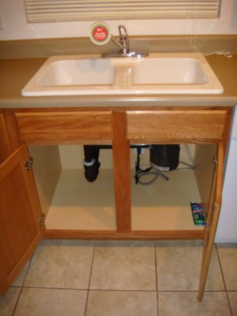 2736 West Grenadine Road Phoenix, AZ 85041 - Photo 8 of 12 undersink