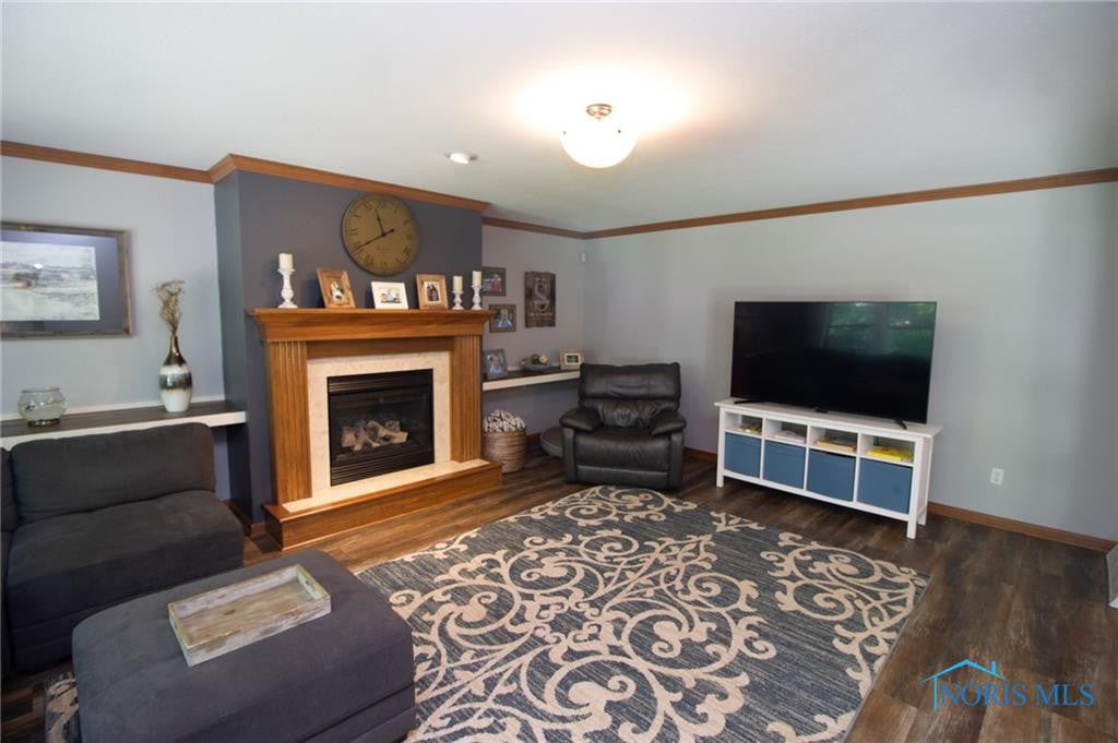 1613 Ridge Cross Road Perrysburg, OH 43551 - Photo 9 of 50 Gallery Image 9