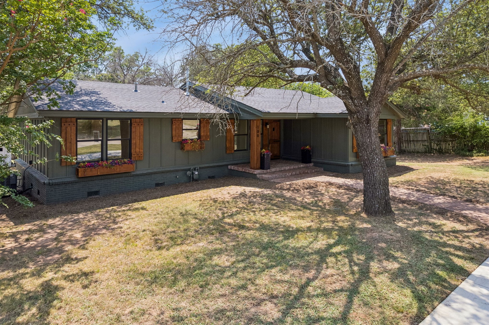 108 Highland Road Pauls Valley, OK 73075 - Photo 28 of 29 Gallery Image 28