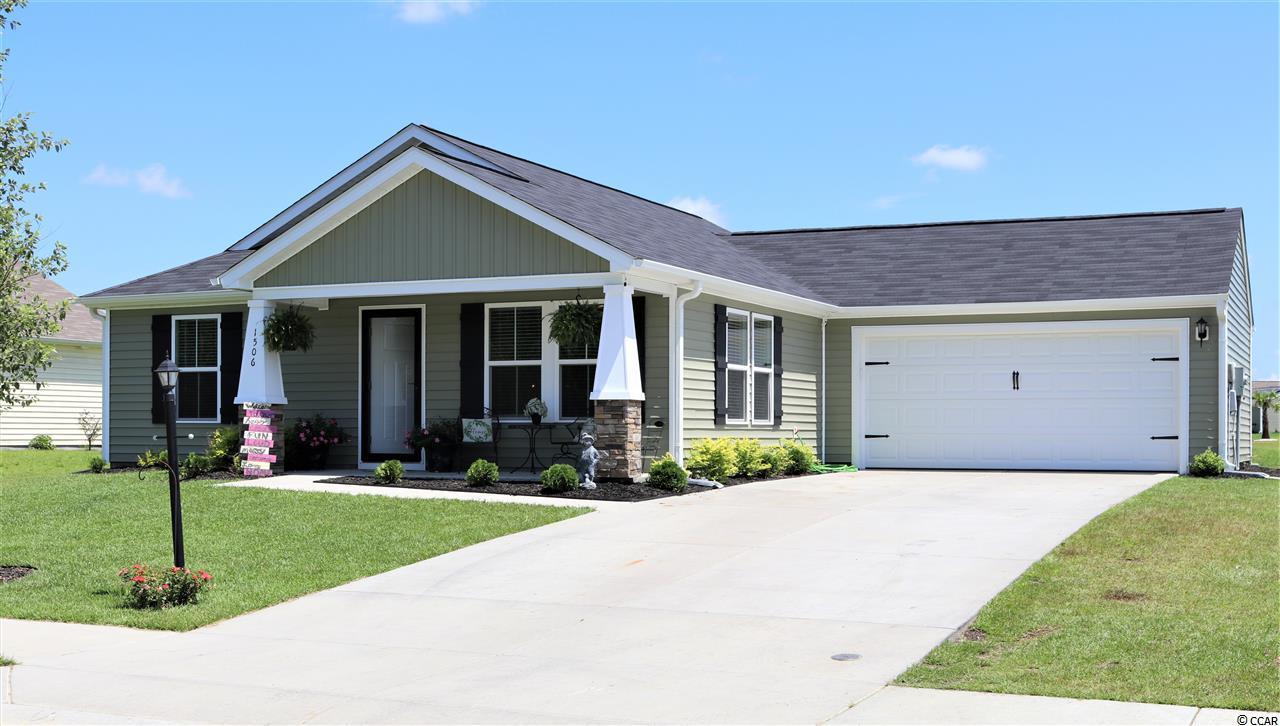 1506 Leatherman Road Conway, SC 29527 - Photo 1 of 19 Gallery Image 1