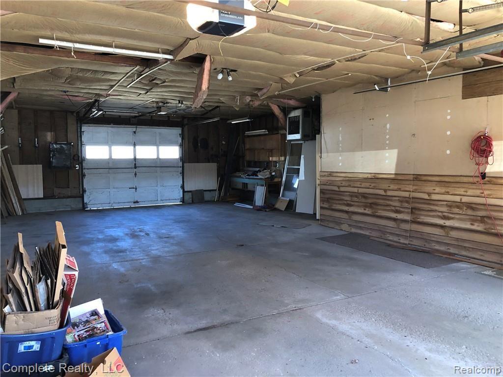 4373 Crosby Road Flint, MI 48506 - Photo 27 of 34