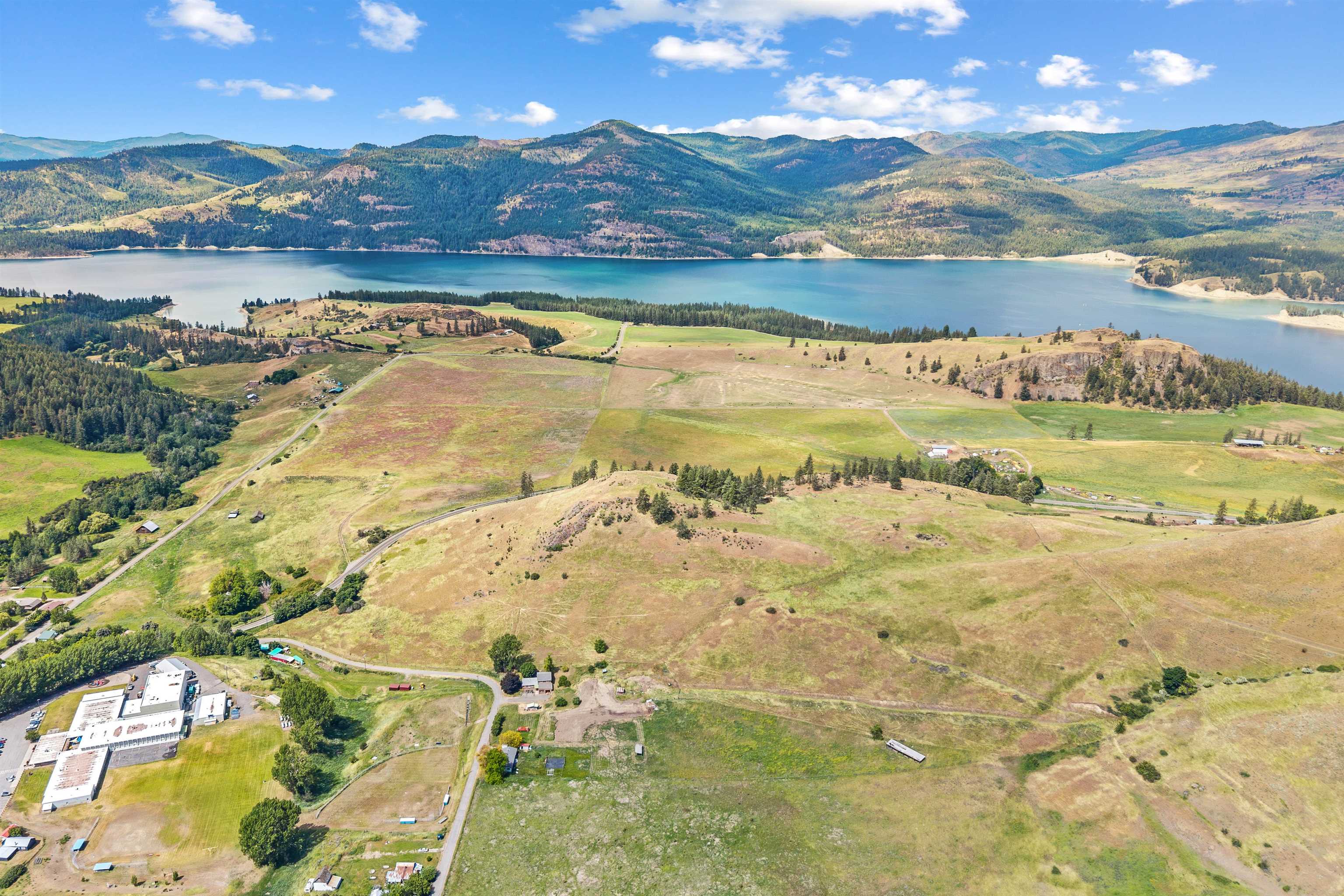 4925 Melin Road Hunters, WA 99137 - Photo 47 of 49