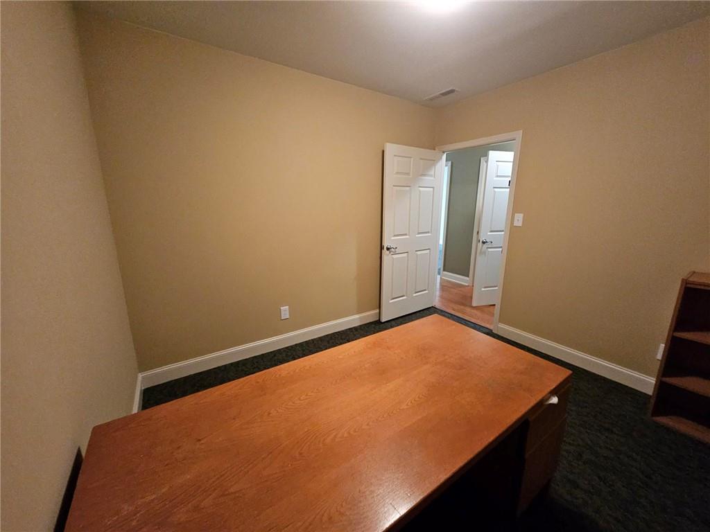 101 Devant Street, Unit 901 Fayetteville, GA 30214 - Photo 11 of 14 a view of an empty room
