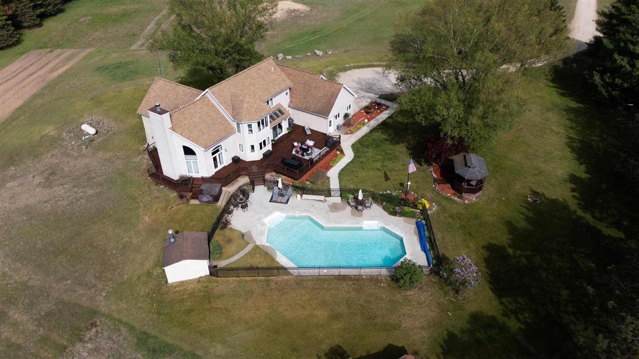 17634 Meceola Road Hersey, MI 49639 - Photo 10 of 71