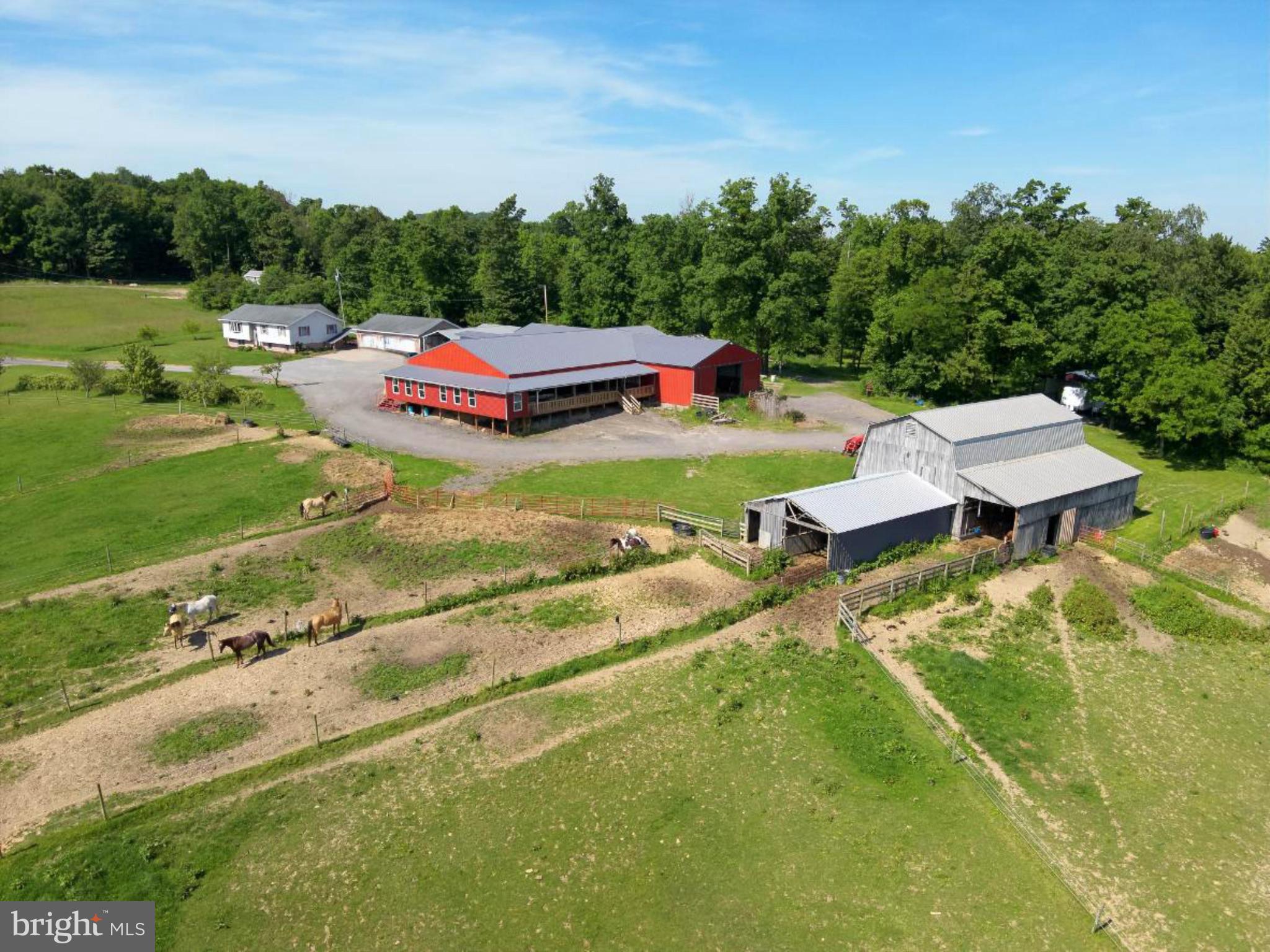 301 Dinkenberger Road Kingwood, WV 26537 - Photo 41 of 57