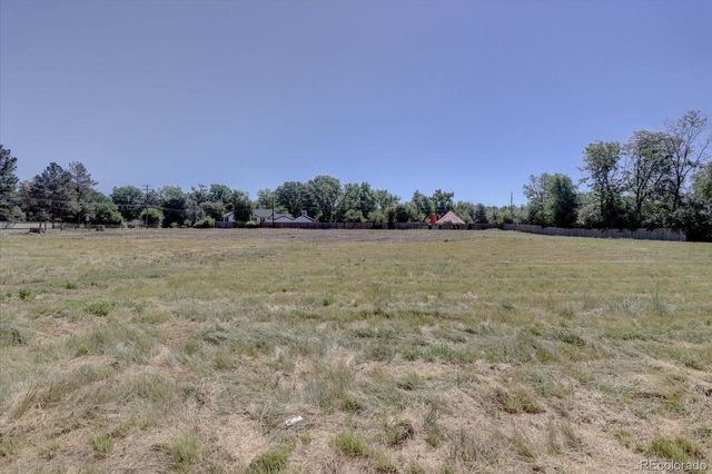 $3,700,000 | 1600 East Quincy Avenue, Cherry Hills Village, CO 80113
