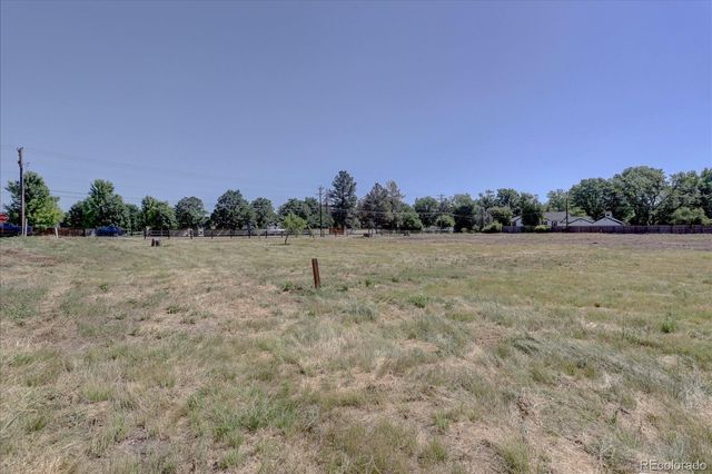 $3,700,000 | 1600 East Quincy Avenue, Cherry Hills Village, CO 80113