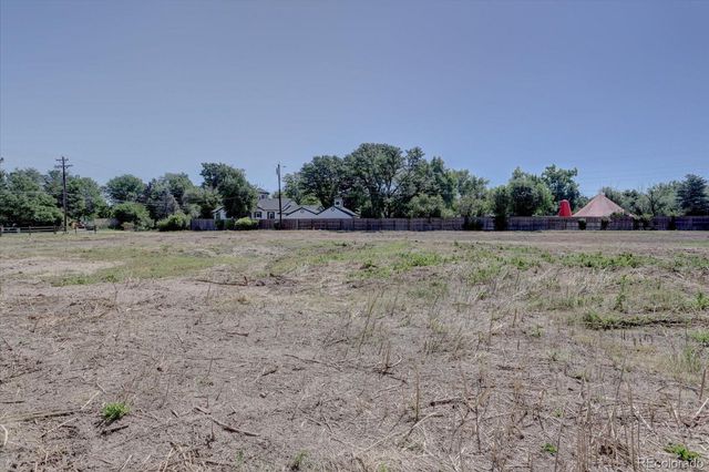 $3,700,000 | 1600 East Quincy Avenue, Cherry Hills Village, CO 80113